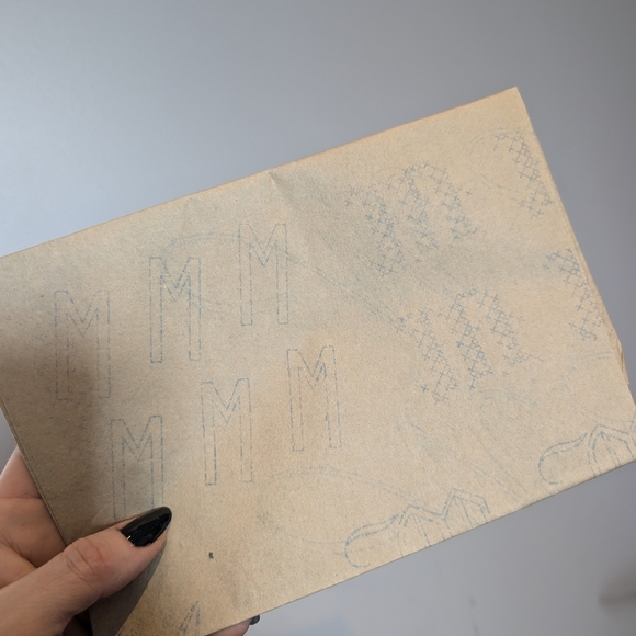 Simplicity Embroidery Transfer Pattern 4040M - Picture 5 of 6